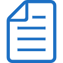 イラスト：書類